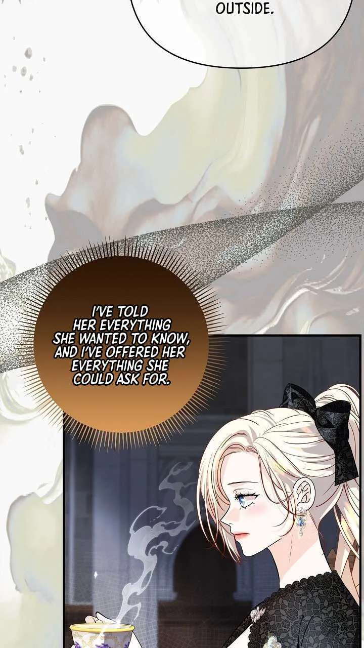 The Grand Duke of the North Chapter 96 - page 49