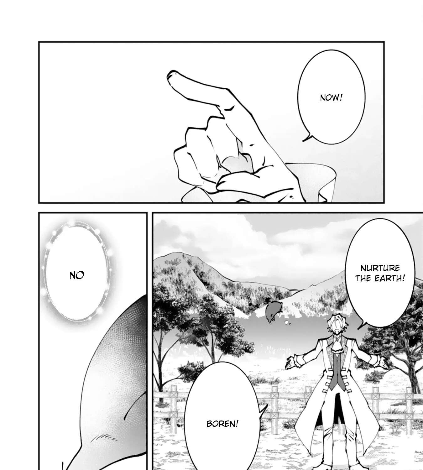 You Call Me 'You' and Break the Engagement? Fine—You'll Regret It. Chapter 9 - page 51