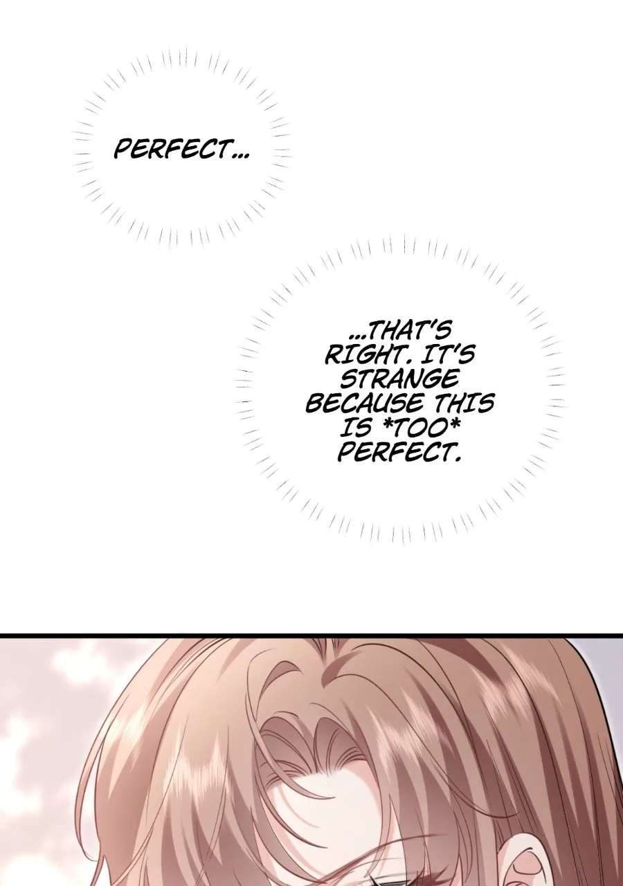 Meet My Ex AgainAs His Aunt Chapter 23 - page 40