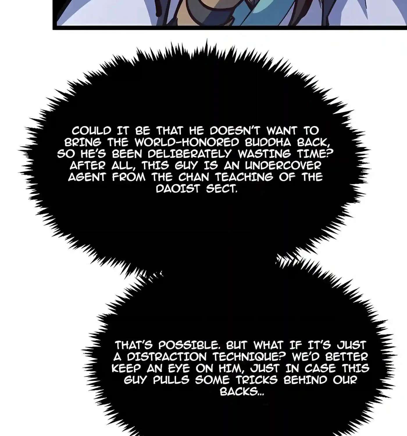 Lucky Me: I Secretly Cultivated for 1,000 Years Chapter 281 - page 163