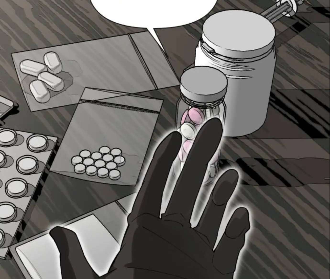 The Postman of the Apocalypse Chapter 33 - page 75