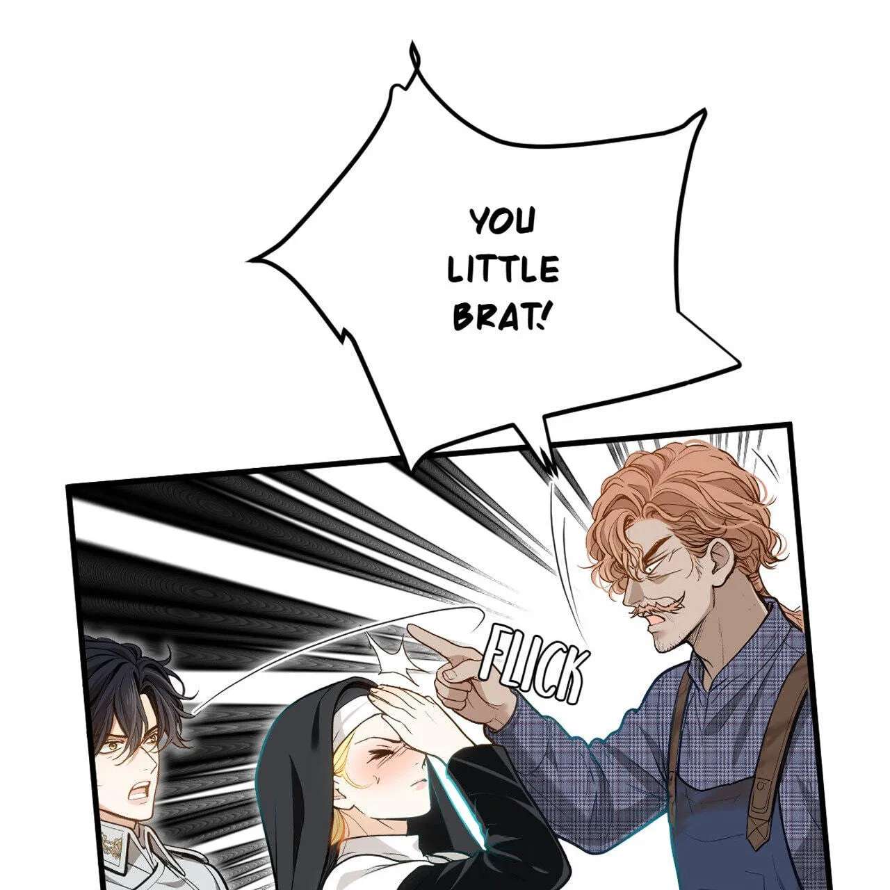 Dynastic Marriage: The Fallen and the Crowned Chapter 68 - page 38
