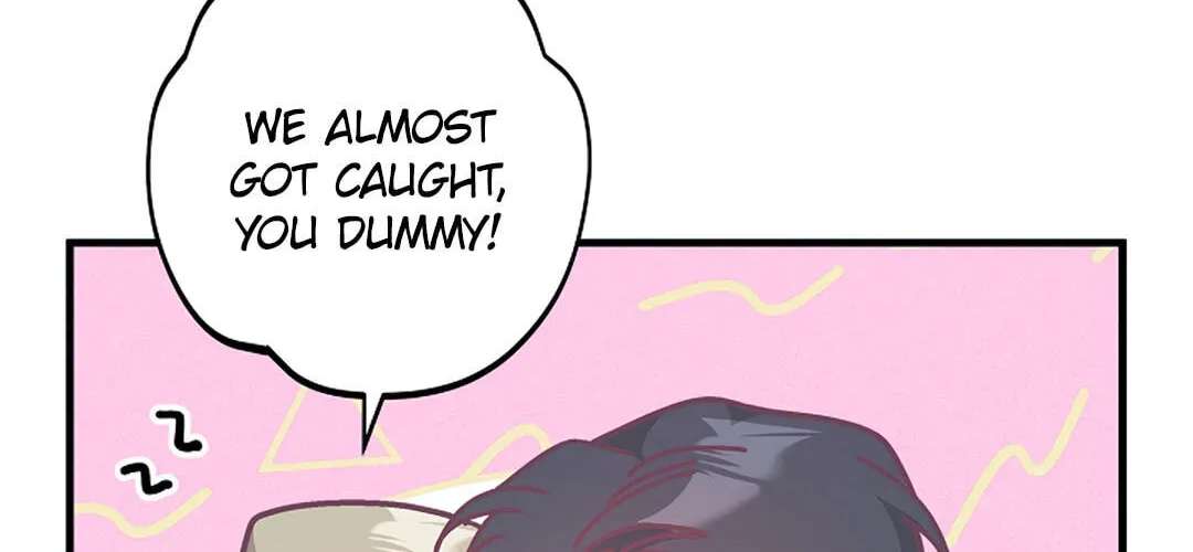 I Was Possessed in an Extremely Private Area Chapter 34 - page 149
