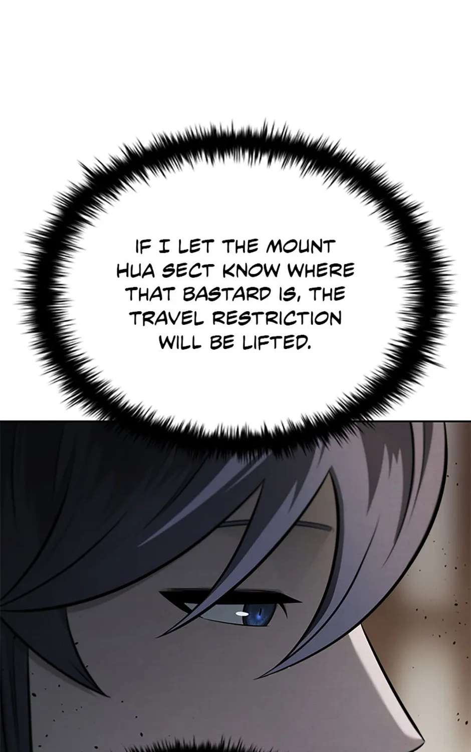 Absolute Master of the Senate Chapter 34 - page 133