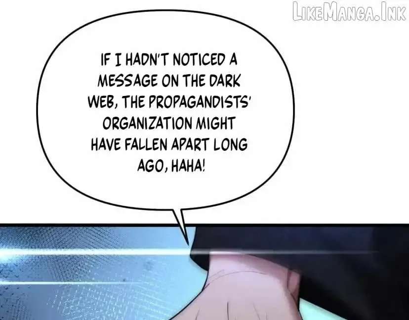 I’m Trapped In This Day For One Thousand Years Chapter 287 - page 33