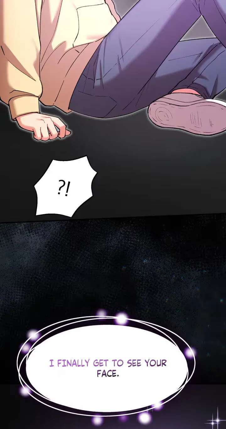 My Doodle Boyfriend Chapter 20 - page 3