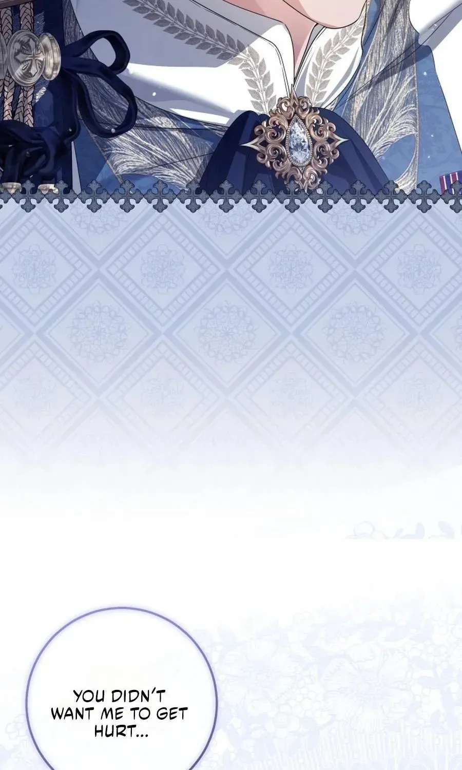 The Princess Stans in Secret Chapter 96 - page 57