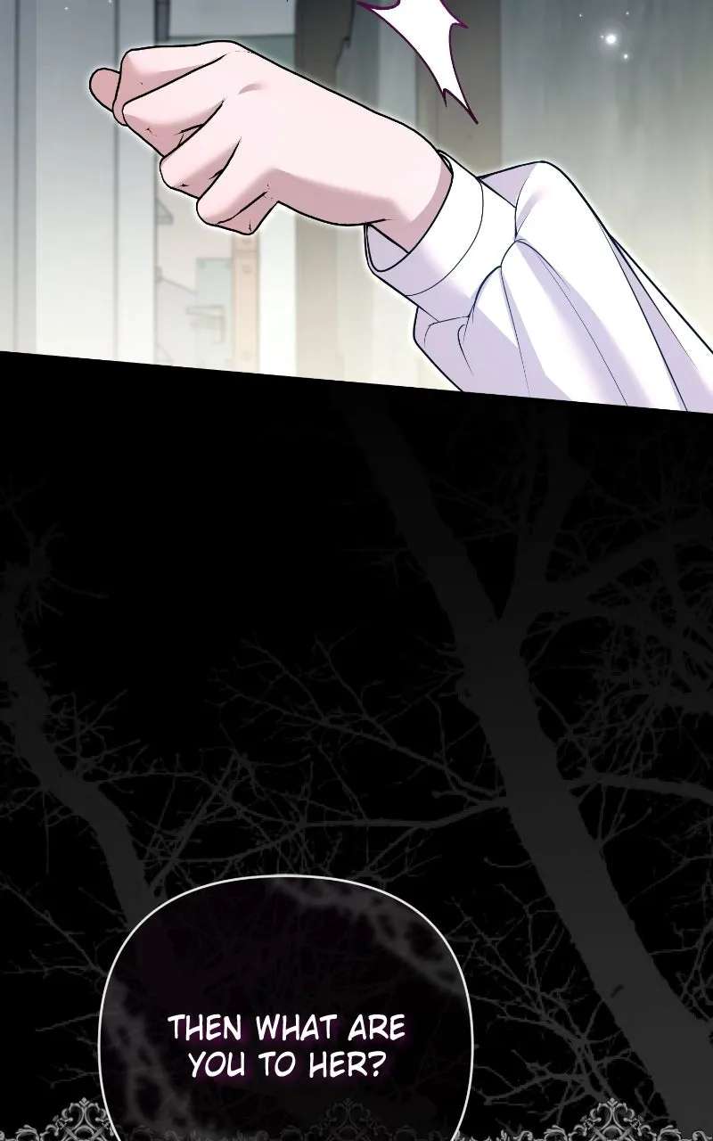 The Murderer TargetsBrunettes Chapter 37 - page 21
