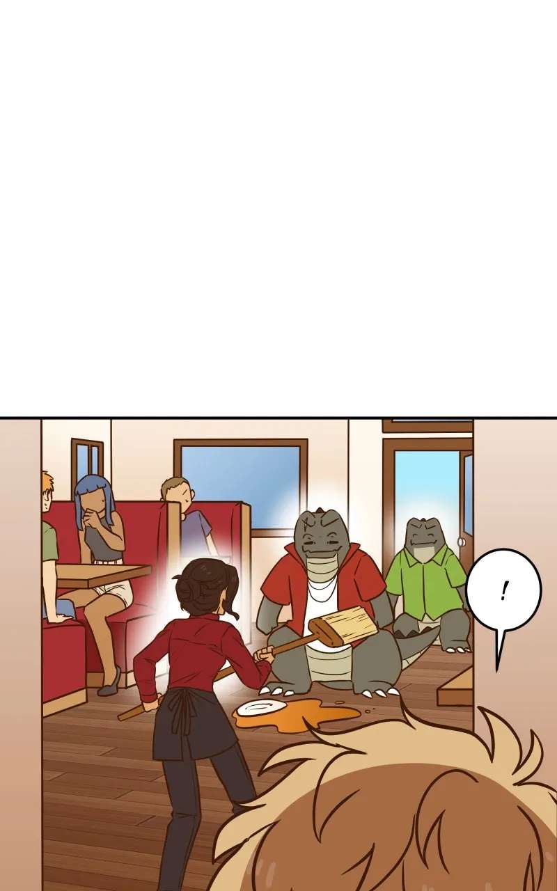 Diner for Adas Chapter 7 - page 39