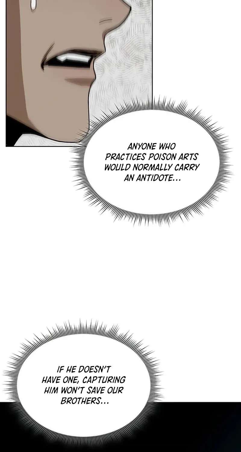 Heavenly Demon Apocalypse Chapter 6 - page 52