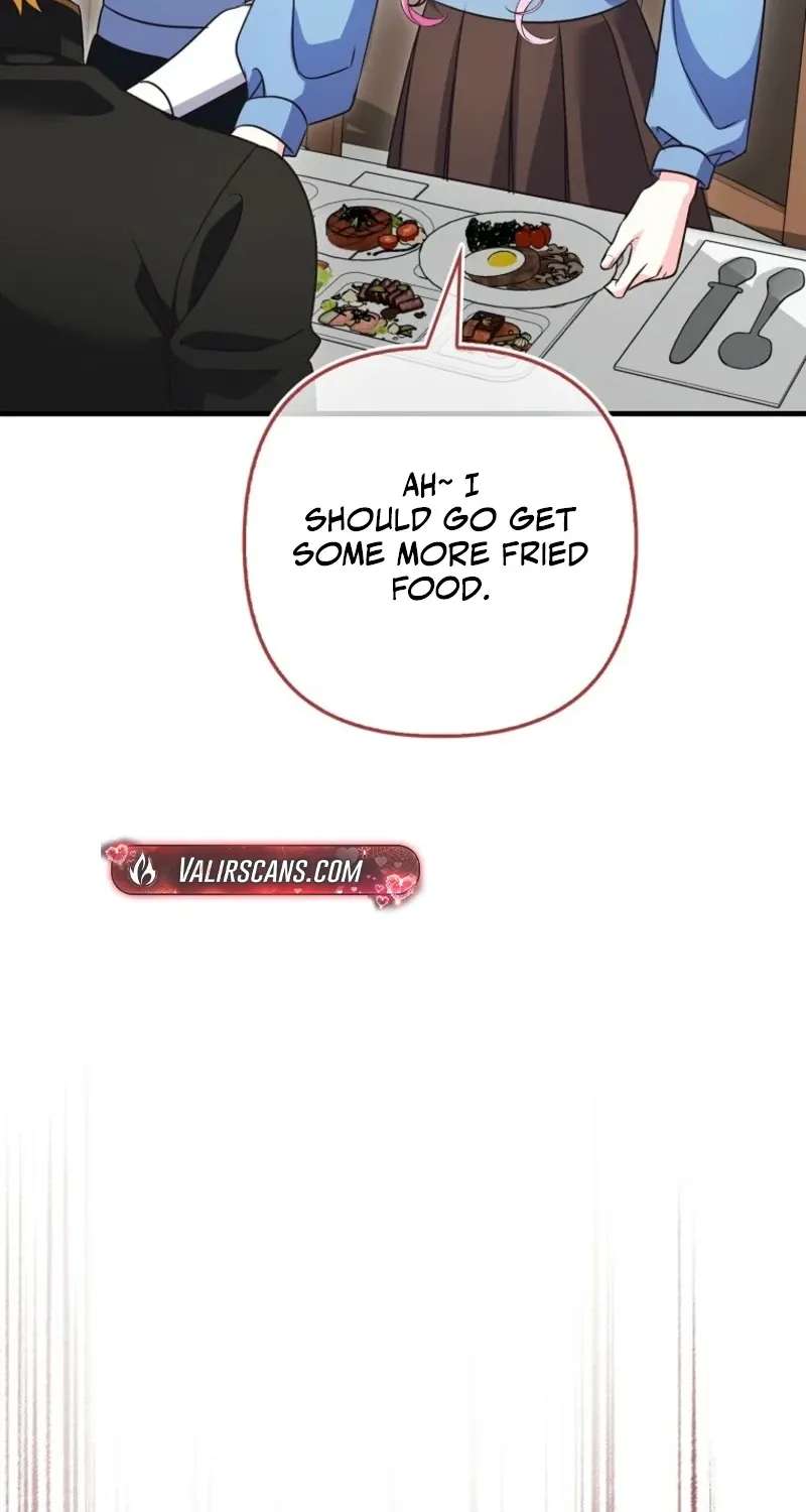 Becoming the Guide of the Mysophobic Villain? Absolutely Not! Chapter 44 - page 84