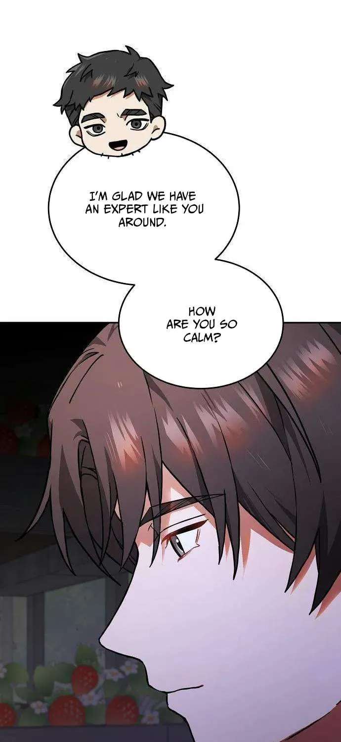 National-Level Big Shots Flock to My Farm Chapter 6 - page 35