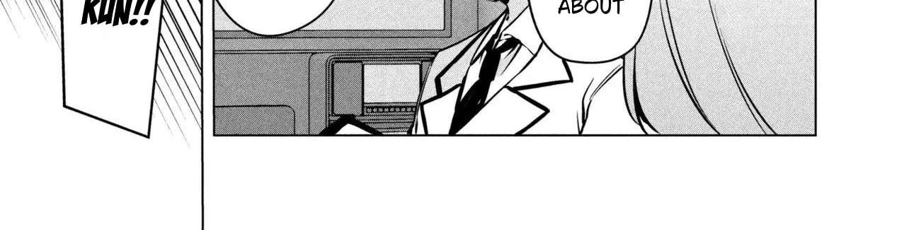 The Innocent Gyaru Isn't Even My Girlfriend Chapter 3 - page 34