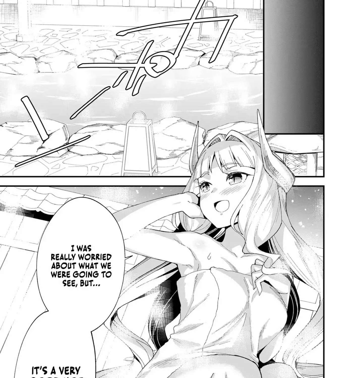 The Weakest of the Four Heavenly Kings' Independence Plan Chapter 6 - page 24