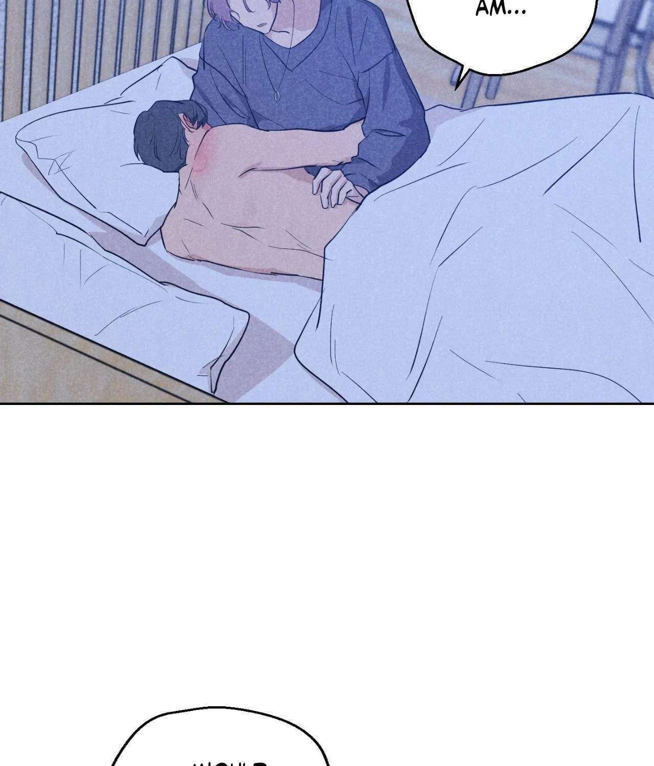 Spinach Bouquet Chapter 150 - page 83