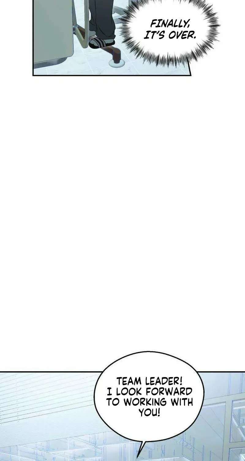 Tsunami Advisory Chapter 2 - page 32
