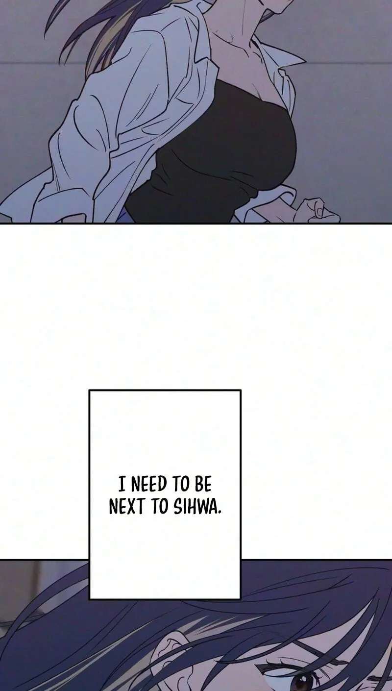 In Between Chapter 96 - page 45