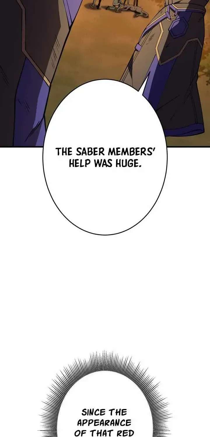 The Underworld Transcendent Returns Chapter 28 - page 26