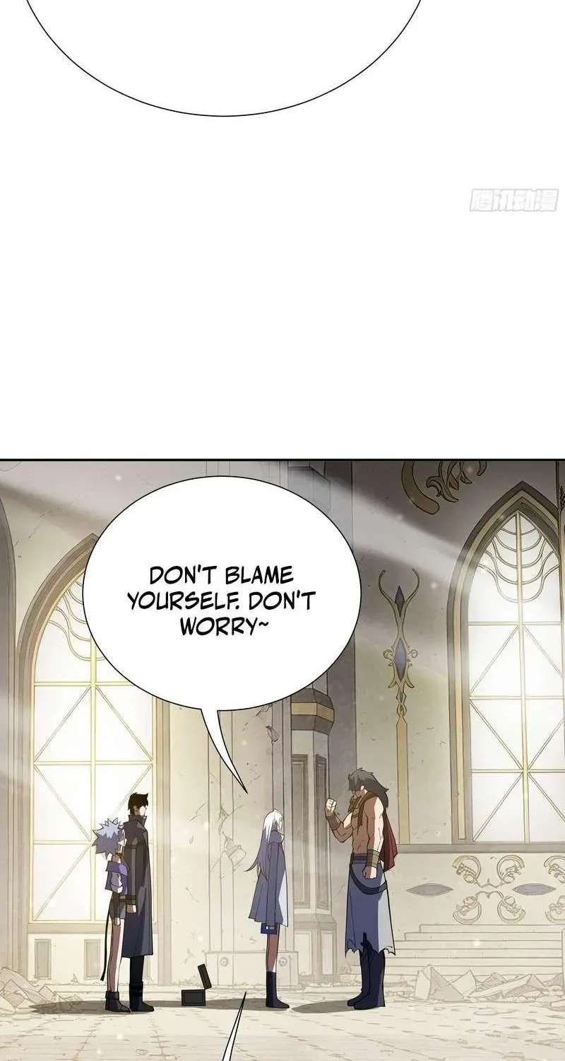 I Owe A Billion Dollars And I am Forced to Become A Worker For An Evil God Chapter 62 - page 13
