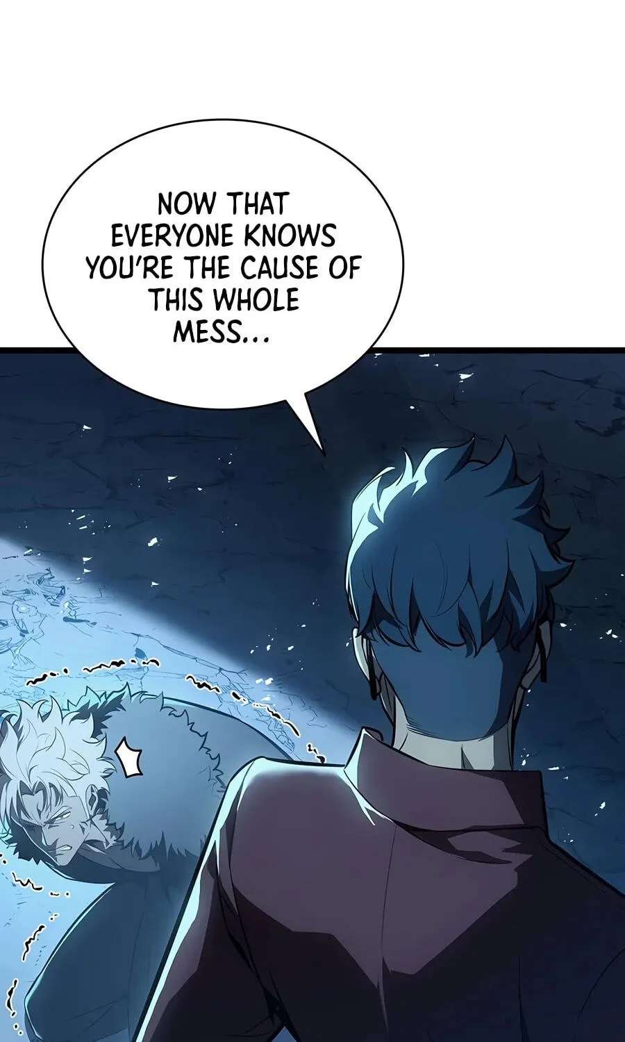 The Return of the Disaster-Class Hero Chapter 189 - page 134