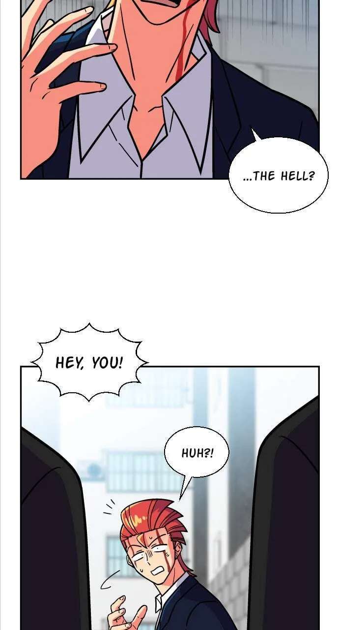 Princess Hurricane Chapter 124 - page 48