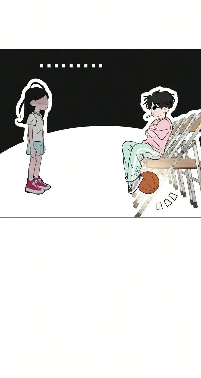 A Very Private Area Chapter 5 - page 30