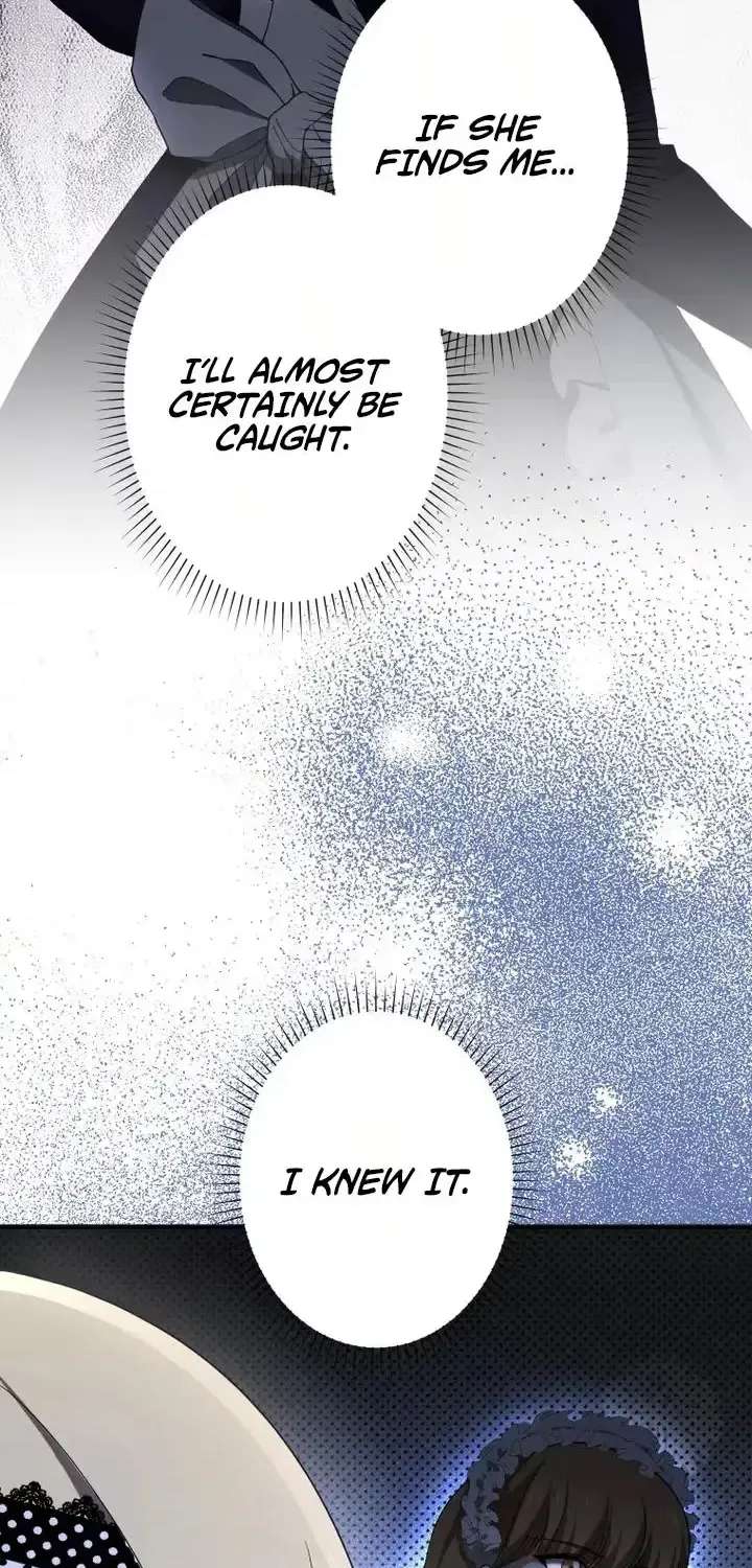 Don’t Obsess Over the Fake Princess! Chapter 40 - page 74