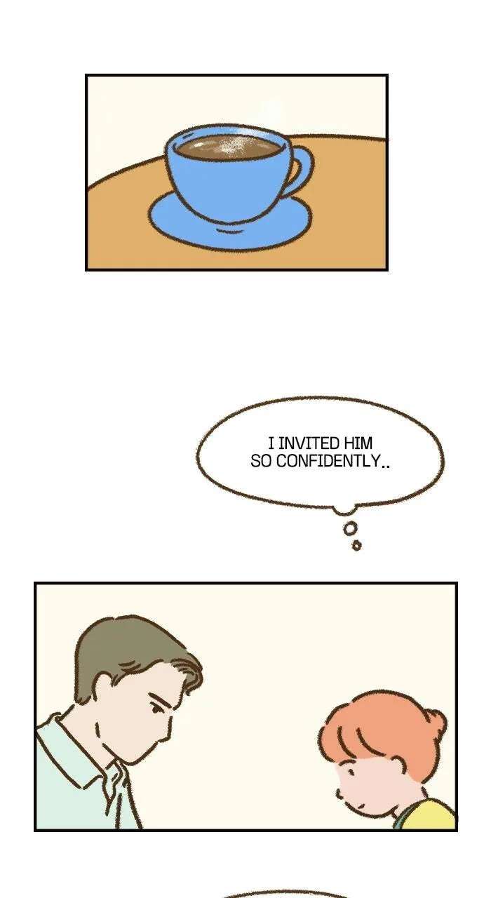The Memory Shop Chapter 97 - page 37