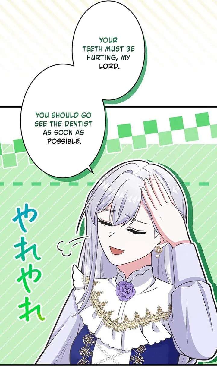 Anatagata no Gen ni Modoru Tsumori Wagozaimasen! Chapter 100 - page 37