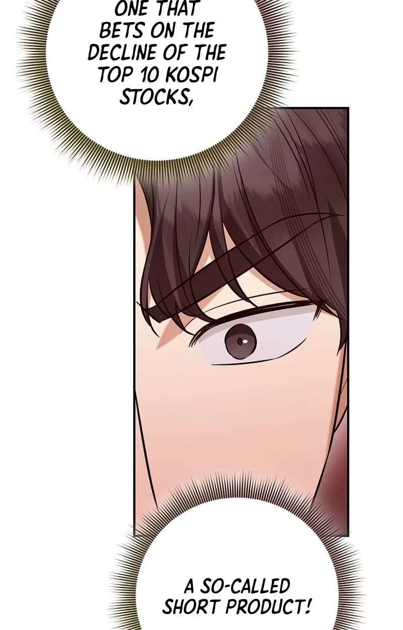 The Overly Competent Junior Employee Chapter 30 - page 64