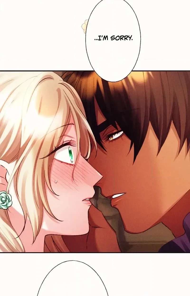The Princess Abducted to a Land Without Women Chapter 8 - page 40