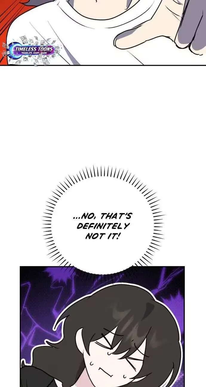 Horror Romance Chapter 32 - page 93
