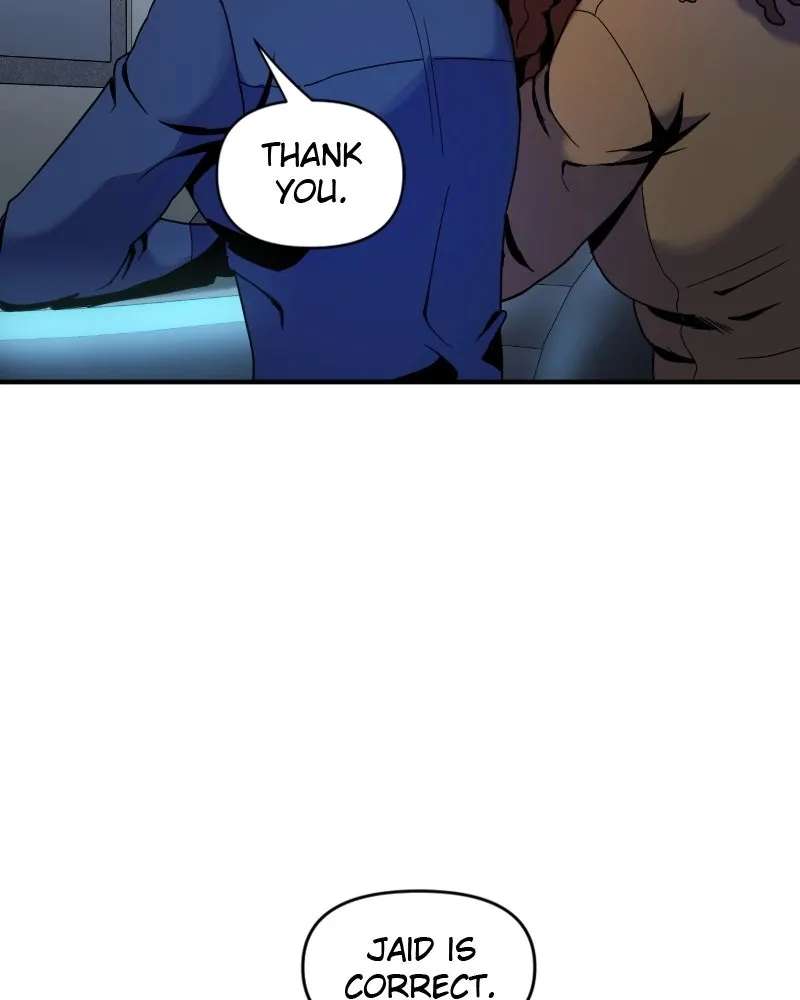 Recollection: A Star Trek Story Chapter 4 - page 96
