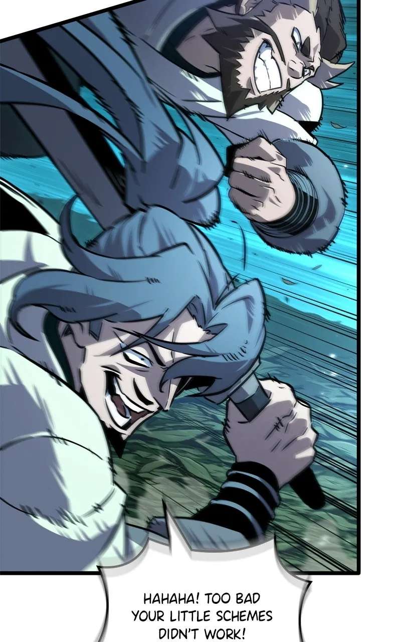 The Martial Genius WhoRemembers Everything Chapter 4 - page 93
