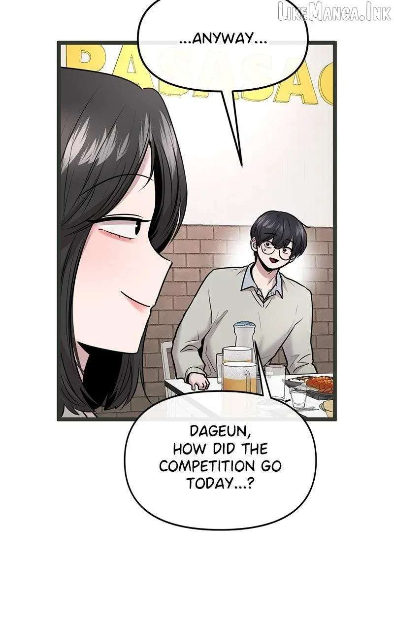 Back to Chan Bi Chapter 101 - page 11