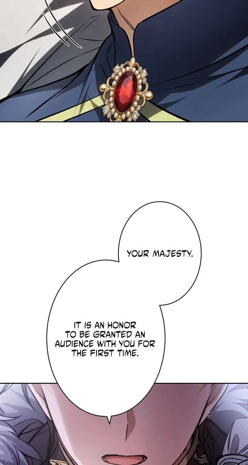 I Was Reincarnated as the Villainess' Sister Chapter 37 - page 119