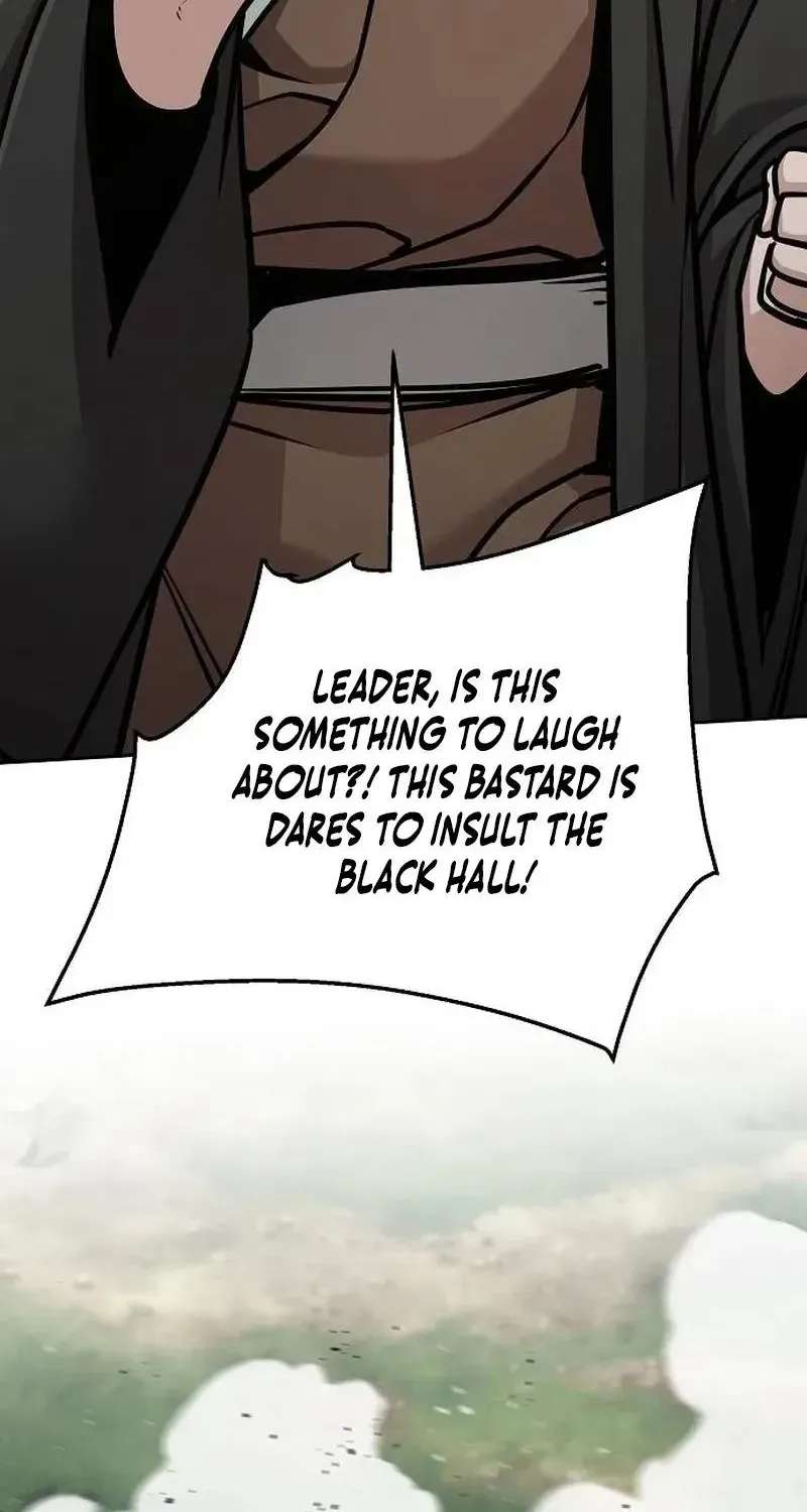 The Suspicious Boy Is One of the World's Top Ten Masters Chapter 131 - page 15