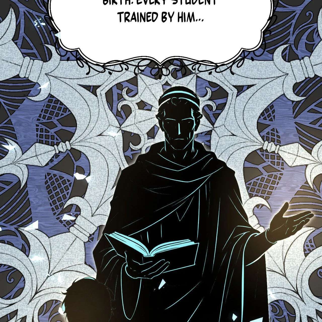 Dynastic Marriage: The Fallen and the Crowned Chapter 68 - page 59