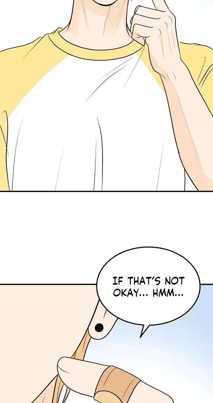 Pure Love Quest, Again Chapter 8 - page 104