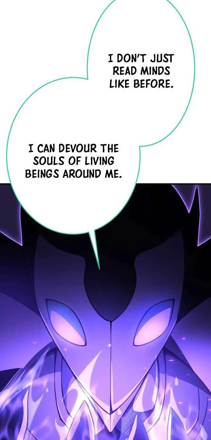 The Underworld Transcendent Is Unrivaled at the School——! Chapter 51 - page 53