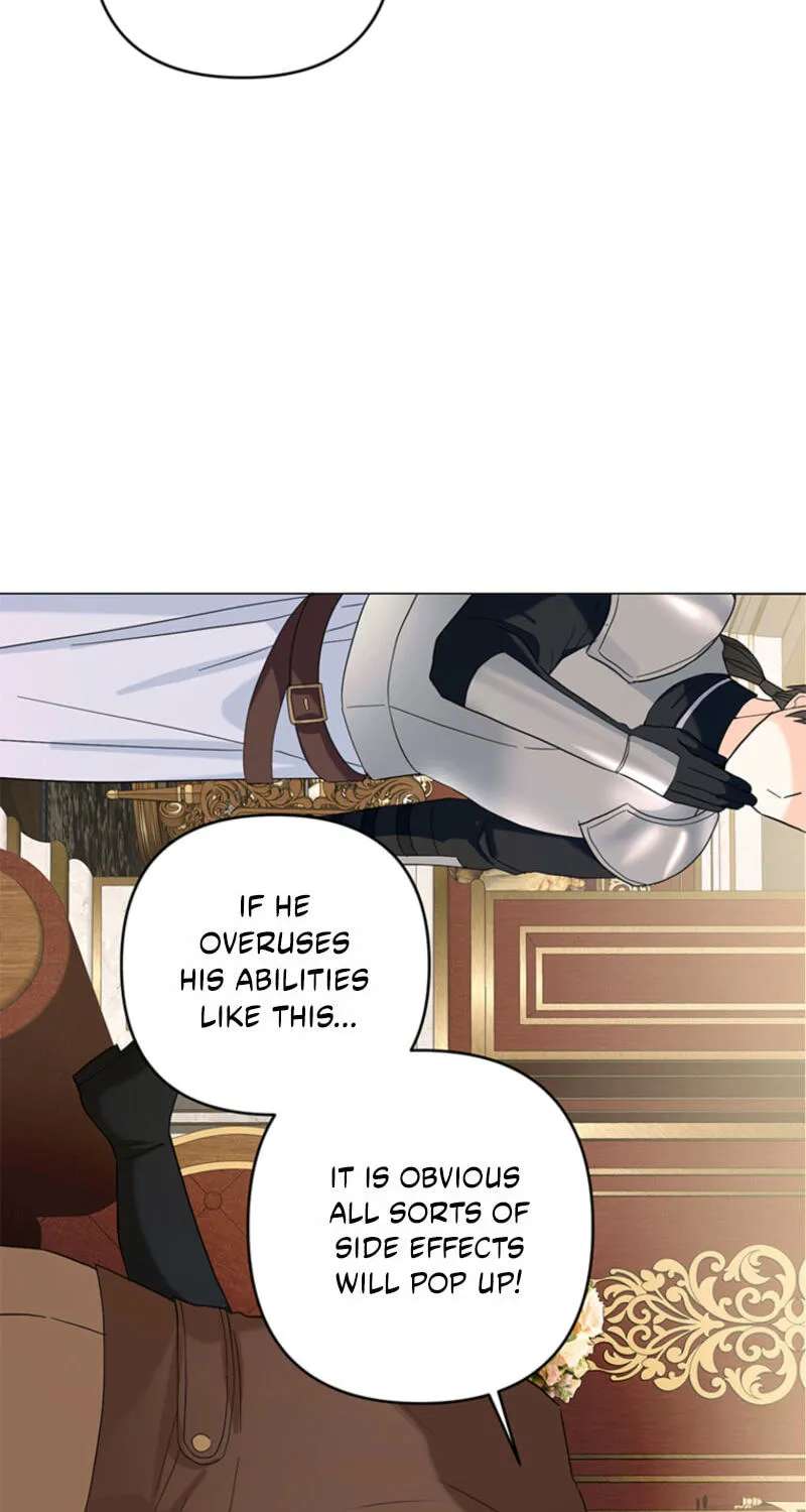 A Dark Secret Romance With a Former Saintess Chapter 32 - page 6