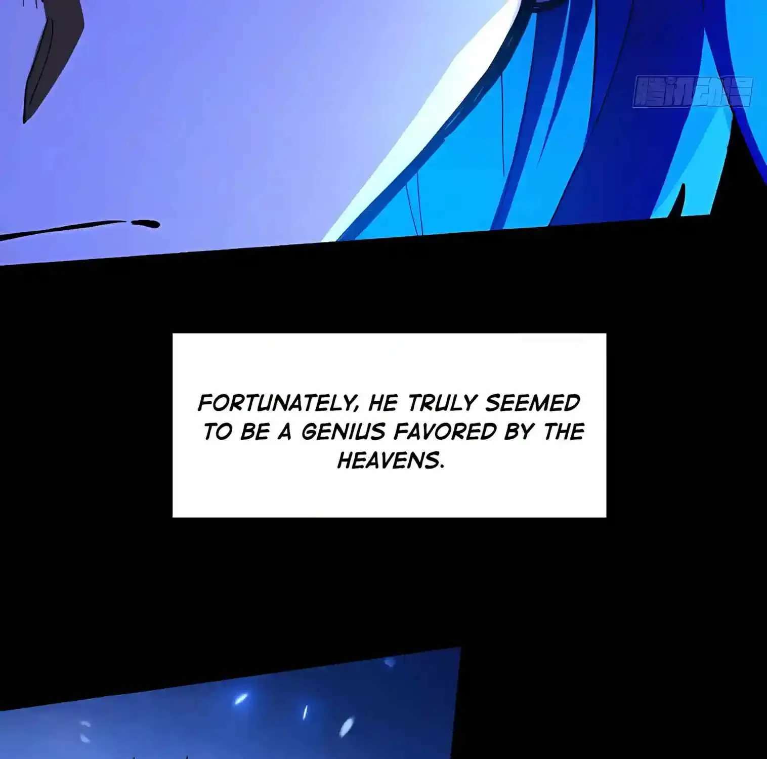 Scoring the Sacred Body of the Ancients from the Get-go Chapter 167 - page 52