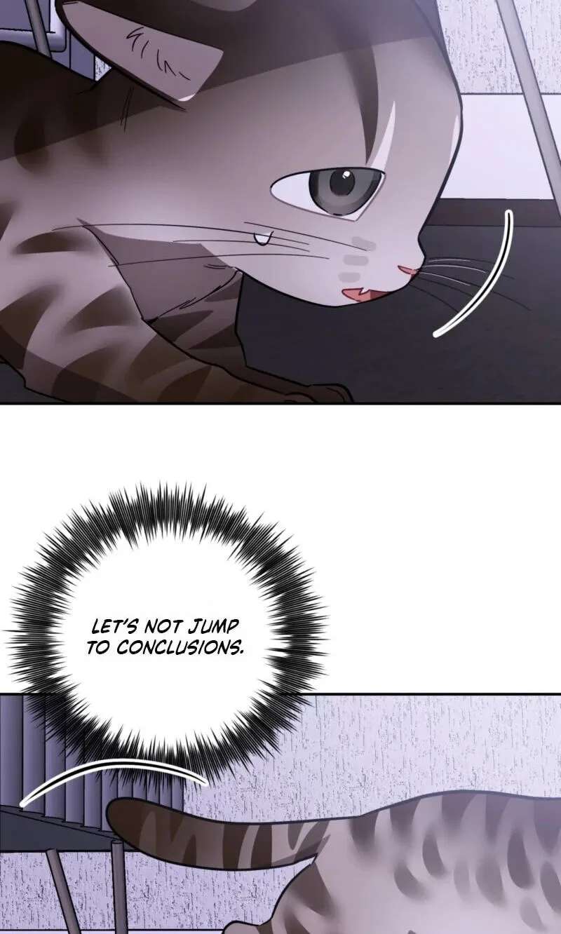 Give Birth to a Baby Wildcat for Me, Unless You Want to See Me Go Insane! Chapter 38 - page 75