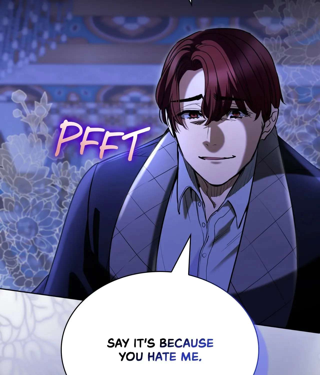 If You Desire to Keep Me Chapter 80 - page 94