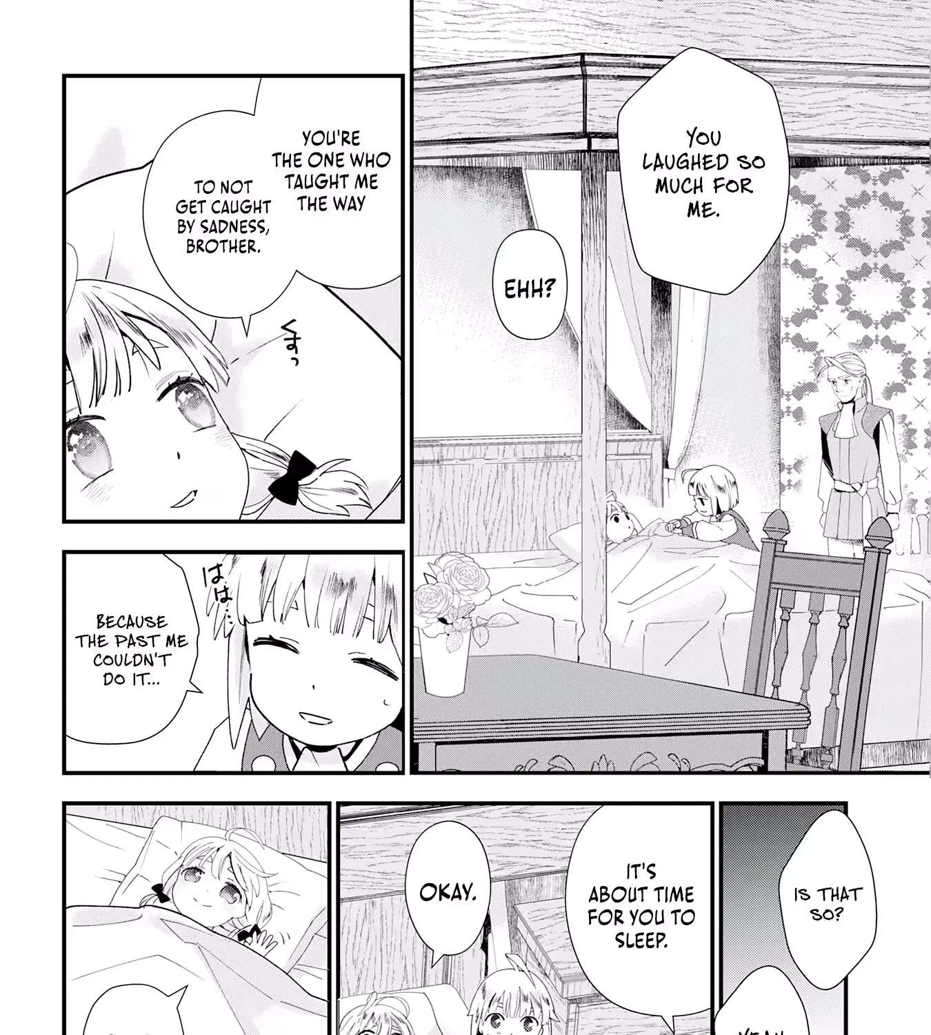 Mob Soul ~Reincarnated as a Lowly Lackey, I Used My Game Knowledge to Go Unrivaled and Build the Strongest Party!~ Chapter 1 - page 47