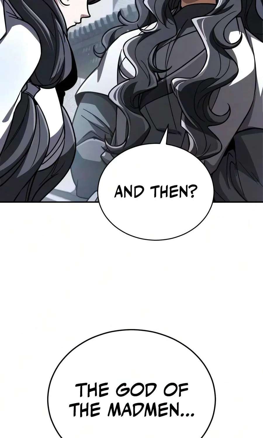 Reincarnation of the Fist King Chapter 67 - page 68