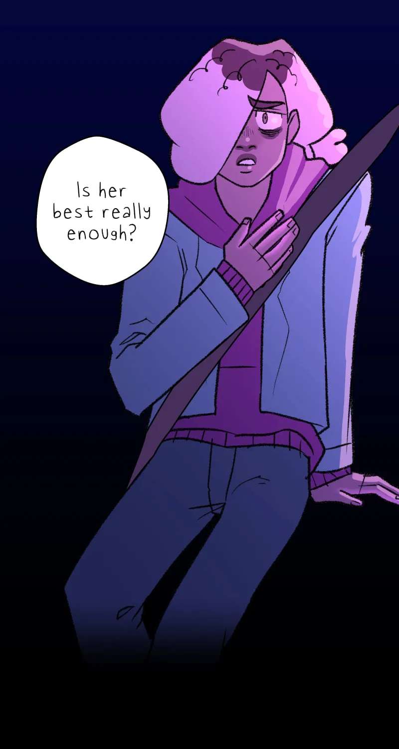 Memories Chapter 117 - page 3