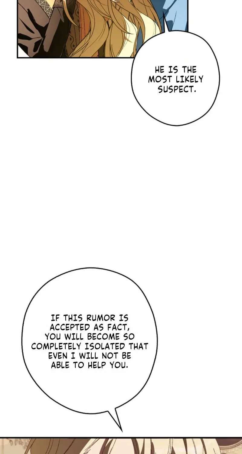 Cinderella's Pocket-Sized Protector Chapter 56 - page 72