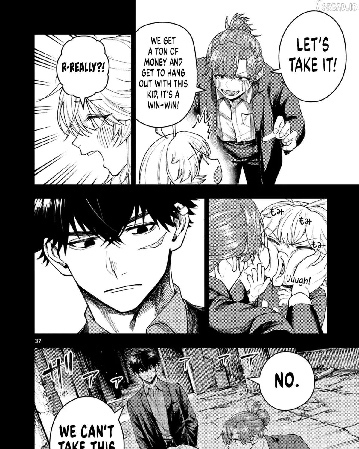 Renchi to Kudamono Chapter 1 - page 67
