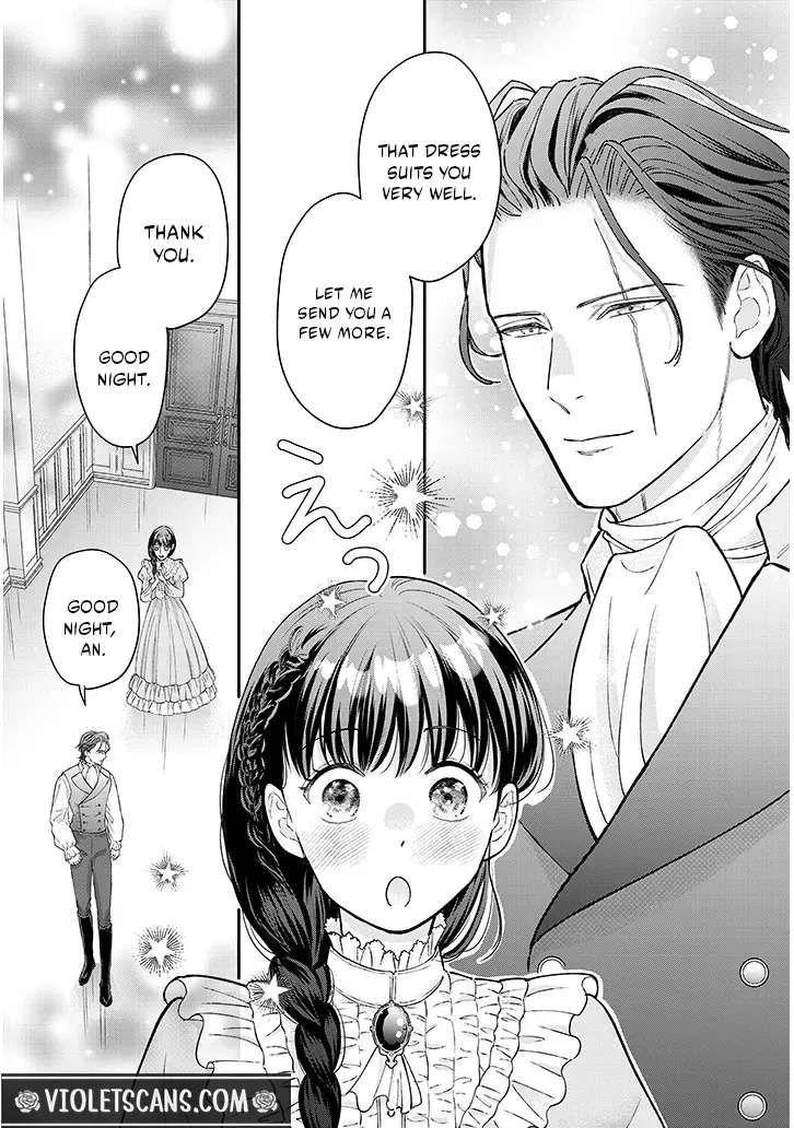 A Saint Opens a Nursery School with a Retired King in Another World in her Thirties Chapter 2.2 - page 4